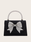 Luxury Design Ladies Square Shoulder Bags Women Evening Clutch Bag Wedding party storage bag Premium banquet evening dress bag