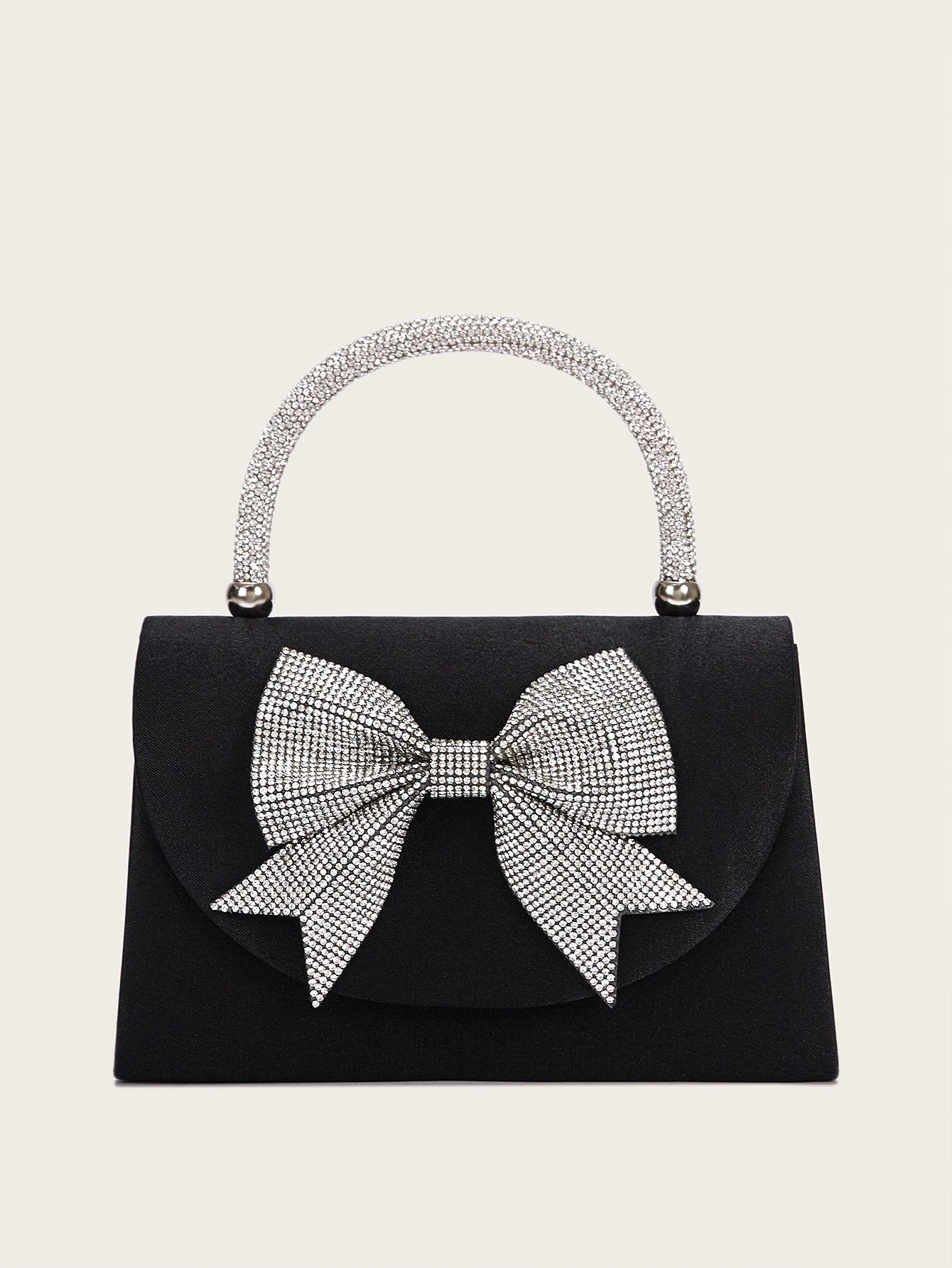 Luxury Design Ladies Square Shoulder Bags Women Evening Clutch Bag Wedding party storage bag Premium banquet evening dress bag