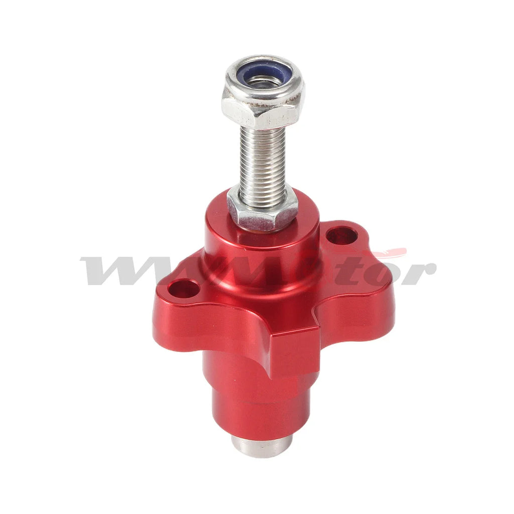 Manual Cam Chain Tensioner Timing Chain Adjuster For Yamaha YZF-R1 2012-2014 YZF R1 2009-2010 1KB-12210-00-00 14B-12210-00-00