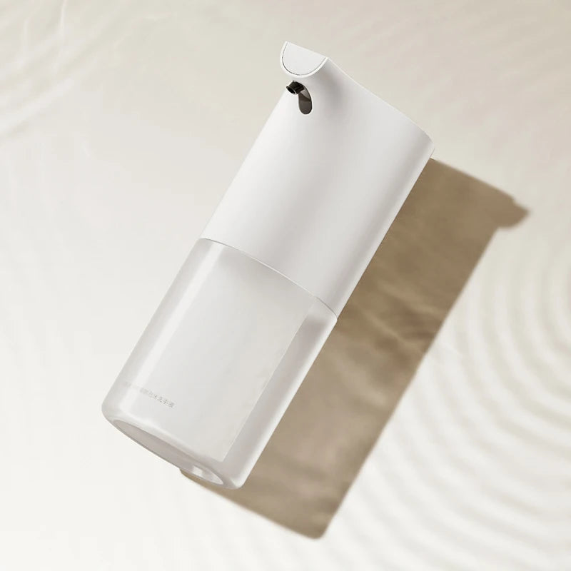 Xiaomi Soap Dispenser 1S Bulit in Battery Type-C Port Mijia Automatic Induction Hand Washer Mi Foam Dispenser 2023 New