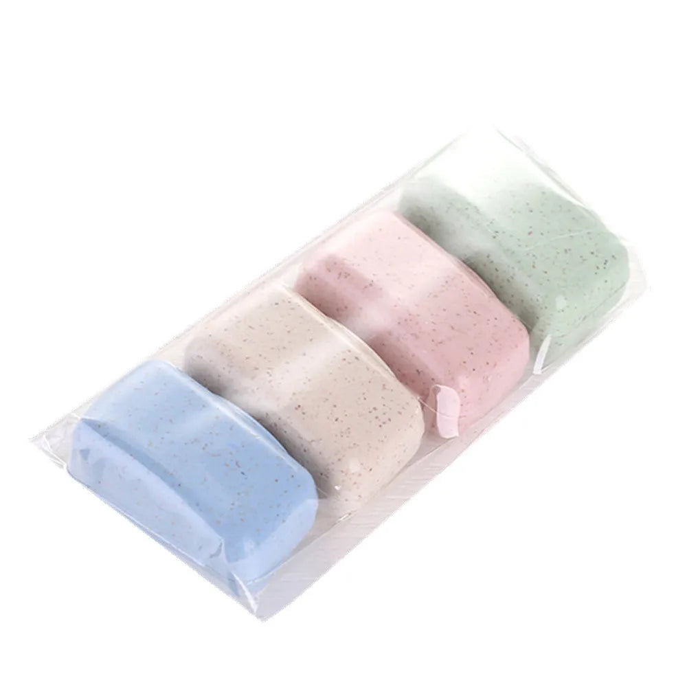 Portable Wheat Straw Toothbrush Head Cover Travel Dustproof Toothbrush Protective Cap For Home Trip Viajes Y Hogar 2026 Trending