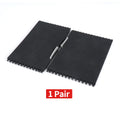 51166954943 Car Central Console Drink Water Cup Holder Rolling Curtain Cover Trim For BMW X5 X6 E70 E71 E72 2007-2014