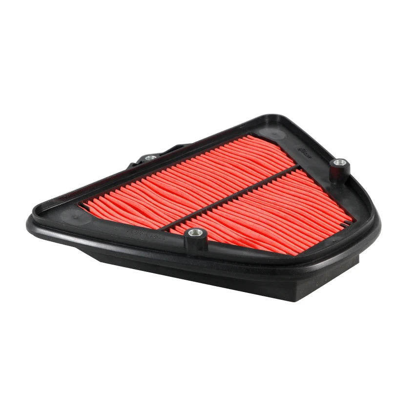 Motorcycle Air Filter Intake Cleaner For Kawasaki VN1700 Vulcan 1700 Classic 1700 Nomad 1700 Vaquero 1700 Voyager ABS 11013-0031