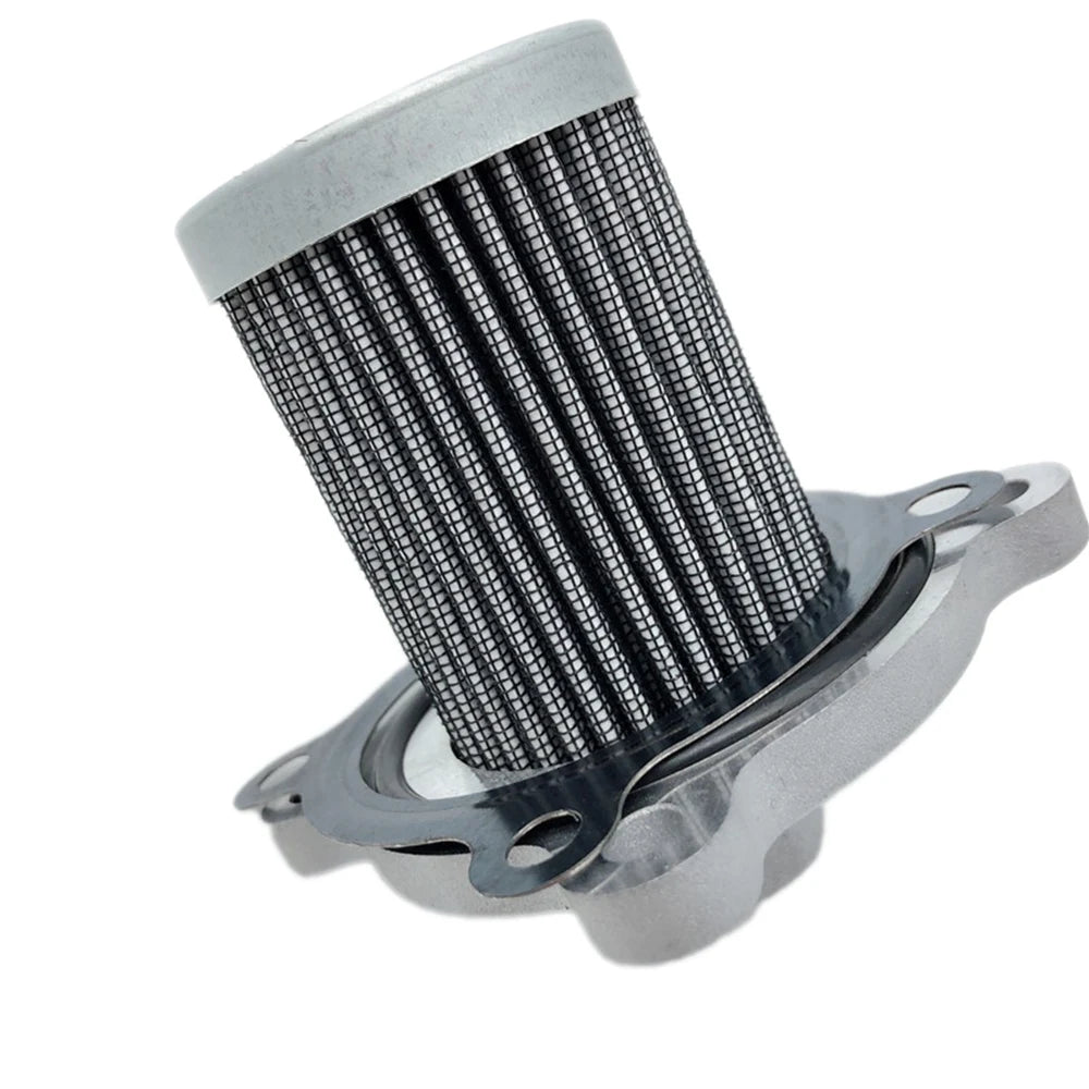Car Filter 330953KAA0 Natural Gas LPG Fule Filter for Hyundai Azera Sonata 1998-2010 Kia Opirus 2004-2011 33095-3KAA0JAS