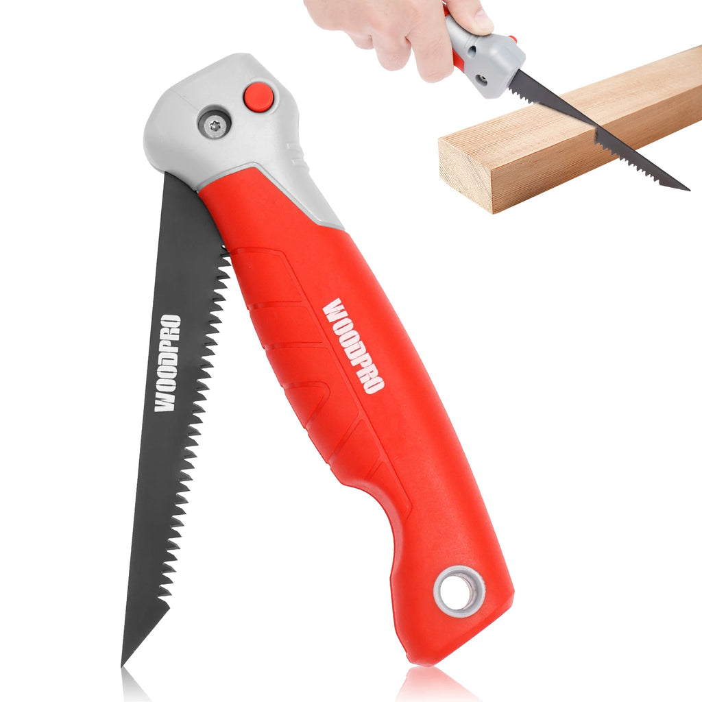 Drywall Saw Folding Saw SK5 Metal Saw Blade Cutting Tool for Cutting Drywall Home Renovation DIY Hand Job Saw Folding HandSaw