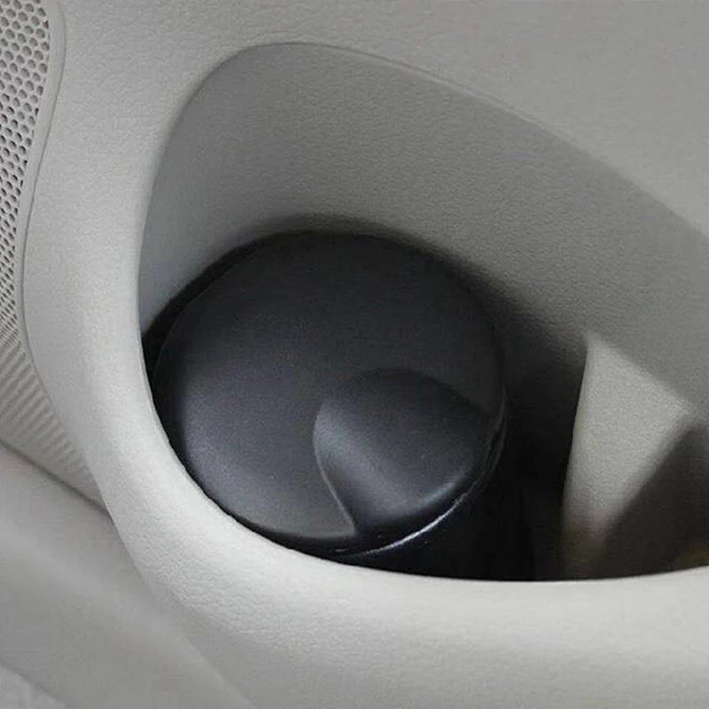 Portable Car LED Ashtray Universal Auto Ashtray Cigarette Ash Holders Cup Car Interior Decor Auto Accessories Interior 7x7x11cm