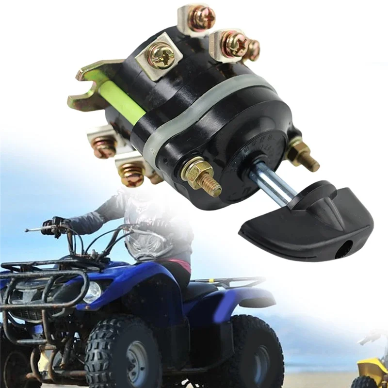 Classic-Electric ATV Motorcycle Forward Reverse Switch For X-Treme XA-1000 Gio Manteray 4 Wheeler For Chinese Quad Parts