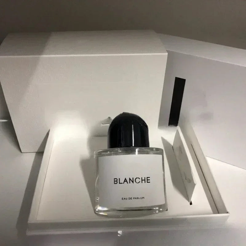 Classic Perfume Series Woman Perfume No Man's Land Rose White Romantic Women's Floral Fragrance Body Spray Eau De Parfumes Mujer