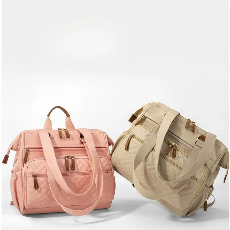 Luxury Famous Designer Diaper Bag Superstar Show Classic Solid Color Leather Crossbody Handbag For Ladies