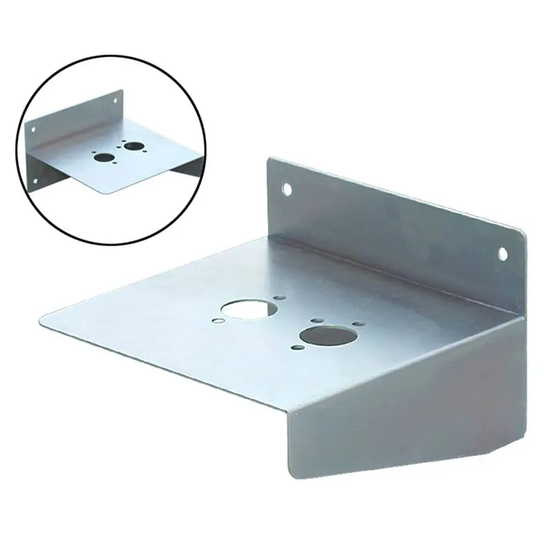 AC34-Car Air Parking Heater Mounting Bracket Fixing Plate Heater For Eberspacher Airtronic D2 Webasto Car Truck VAN