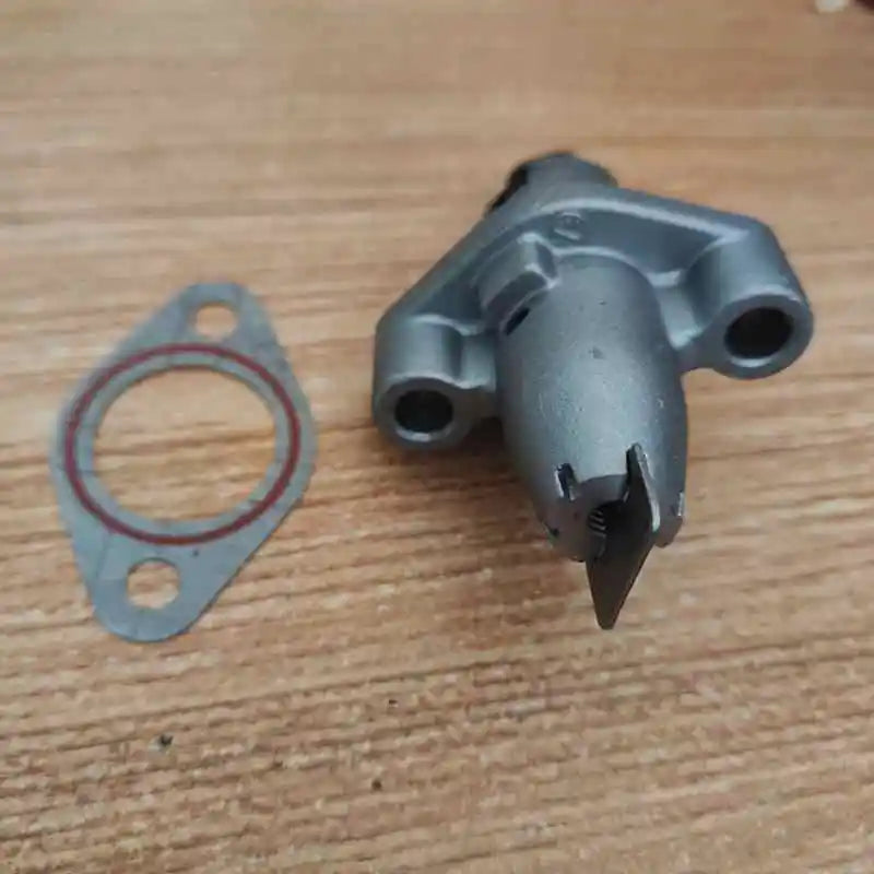 For Zontes motorcycle accessories ZT350/310/368DEMTK pedal motorcycle series timing chain tensioner adjustment accessories