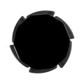 Dashboard Mounting Pad Disk for Suction Cup Car Phone Mount Adhesive Sticky Phone Holder Disc for Curve Car Dashboard Holder Pad
