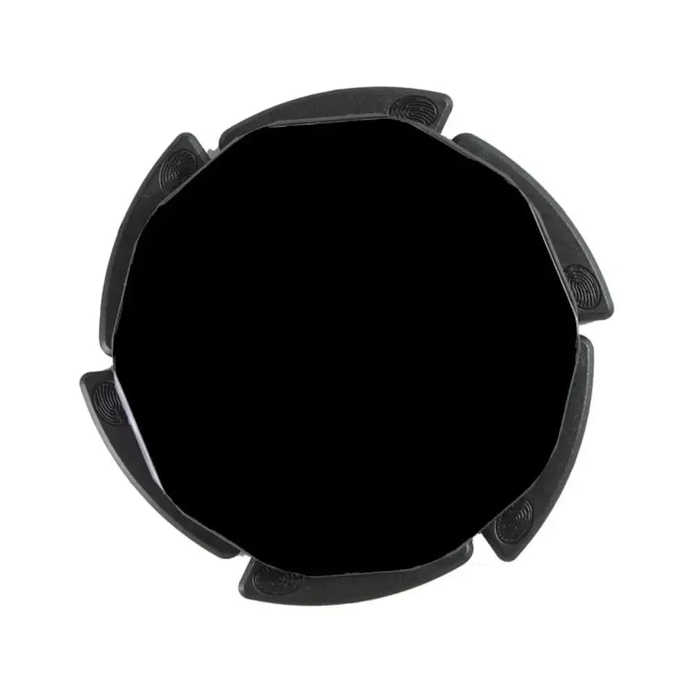 Dashboard Mounting Pad Disk for Suction Cup Car Phone Mount Adhesive Sticky Phone Holder Disc for Curve Car Dashboard Holder Pad