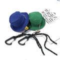 Mini Fisherman Hat Bag, Niche Design, Earphone coin purse, Key bag, Women's bag, Coin Storage, Small Crossbody Bag