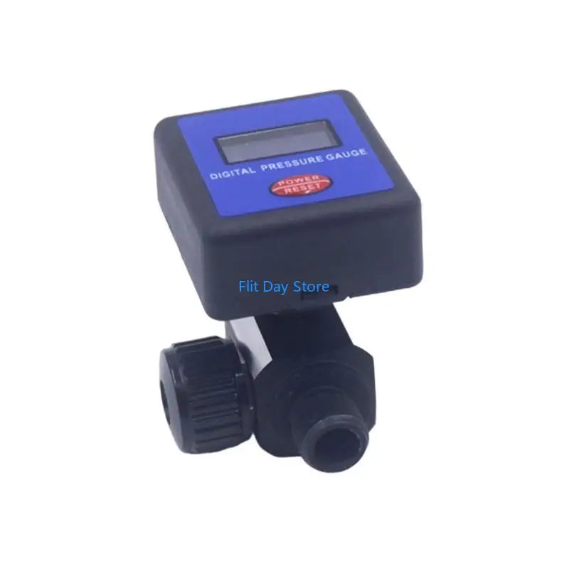 F92C Guns Air Regulator with DigitalPressure Gauge & 1/4" Thread