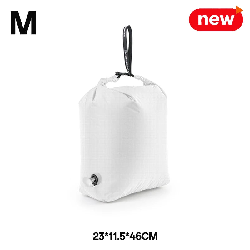 Vacuum Compression Storage Bag Portable Large Capacity Waterproof Luggage Bag Clothes Bag Dustproof Business Trip Travel