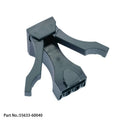 55633-60040 Center Console Cup Holder Divider For Toyota Land Cruiser 08-17 5563360040