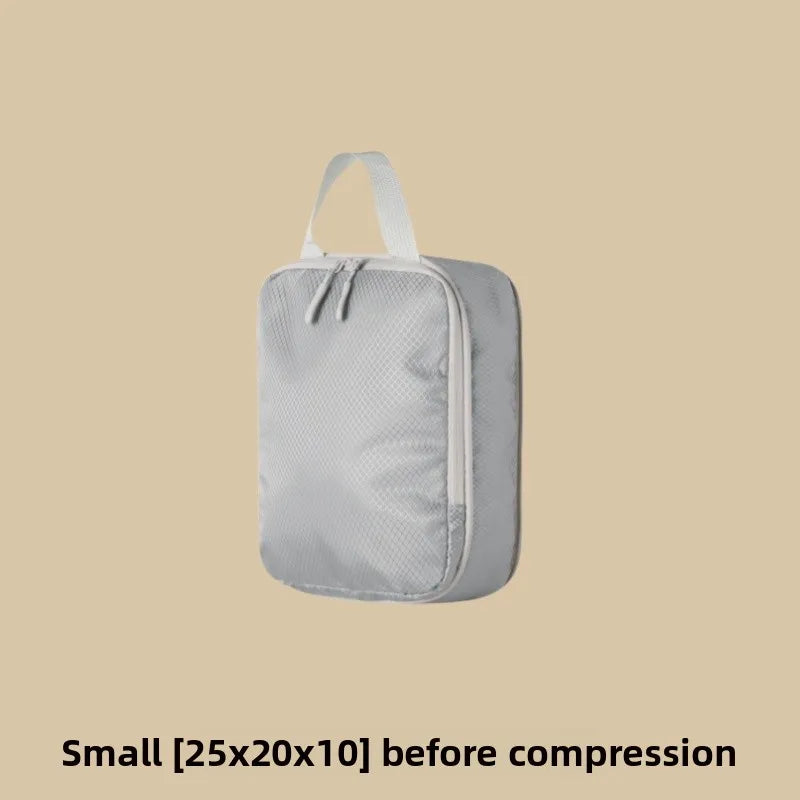 Travel Crion Storage Bag for Clothes And oes Large Size Organizing Bag for Suitcase Ideal for Busin Trips And Vaca...