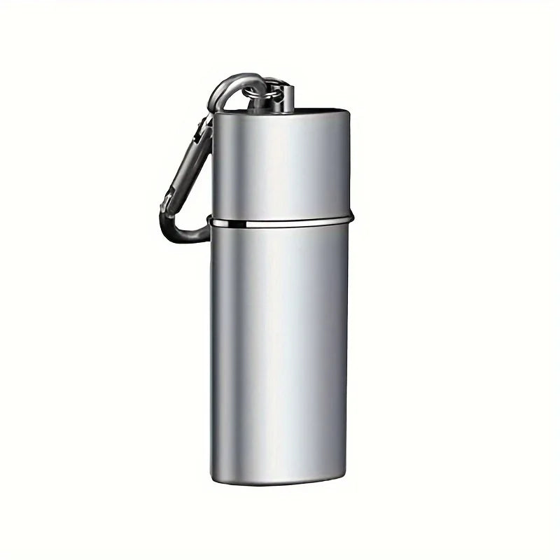 Portable Mini Pocket Ashtray Leakproof Cigarette Ash Tray for Car Travel Outdoor Home Office Multi-Color Portable Ash Holder