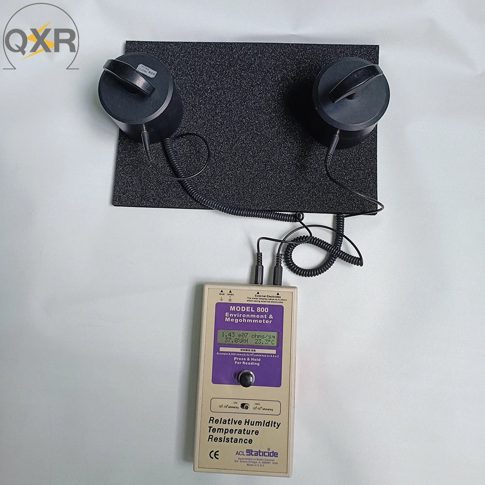 ESD IXPE sponge Low density elastic cotton PCB board mat Repair maintenance solder stand mat semiconductor IC chip stora