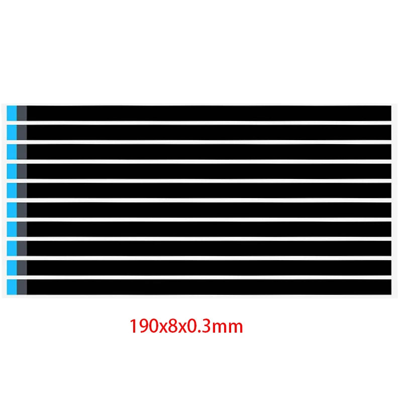 Easy Pull Glue Laptop Screen LCD Tape Display Assembly Refurbishing Adhesive Cell Phone Battery Repair Double Sided Tape