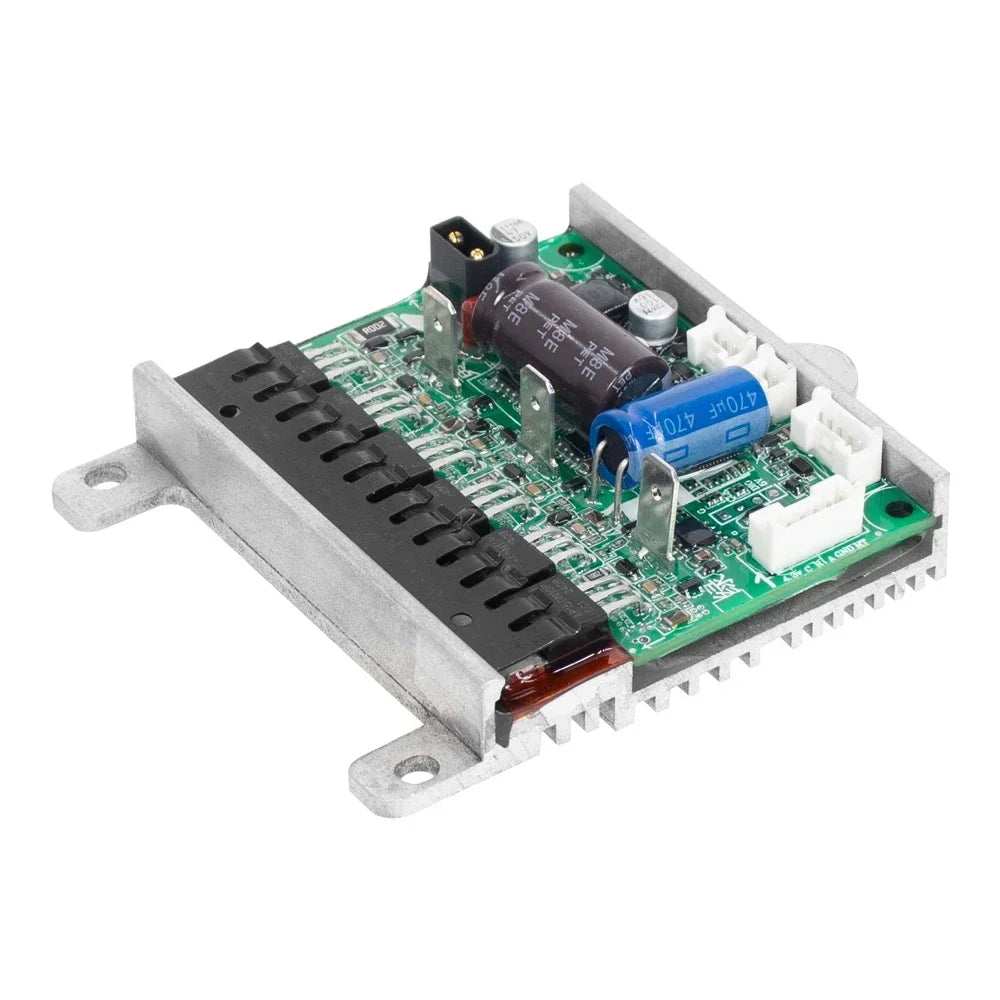 For Xiaomi MI 3 Lite Electric Scooter Motherboard Controller Dshboard/ Brake Lever/Throttle/Data Cable Replacement Accessories