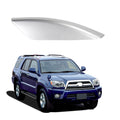 Car Roof Rack Cover Fit for Toyota 4Runner 4WD N210 2003 2004 2005 2006 2007 2008 2009 Luggage rack Cover