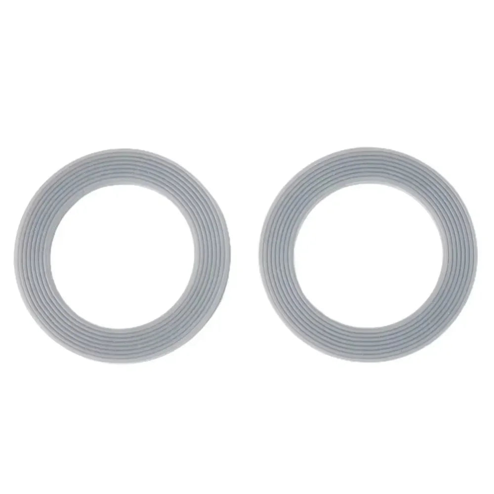 2PCS For Thermomix Rubber Gasket Seal For Thermomix TM5 TM6 TM21 Mixing Sealing Ring Kitchen Utensil Accessories