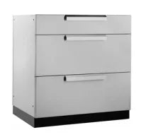 Custom Manufacture Stainless Steel Outdoor Kitchen BBQ Island Outdoor Kitchen BBQ Grills Set High Quality Durable