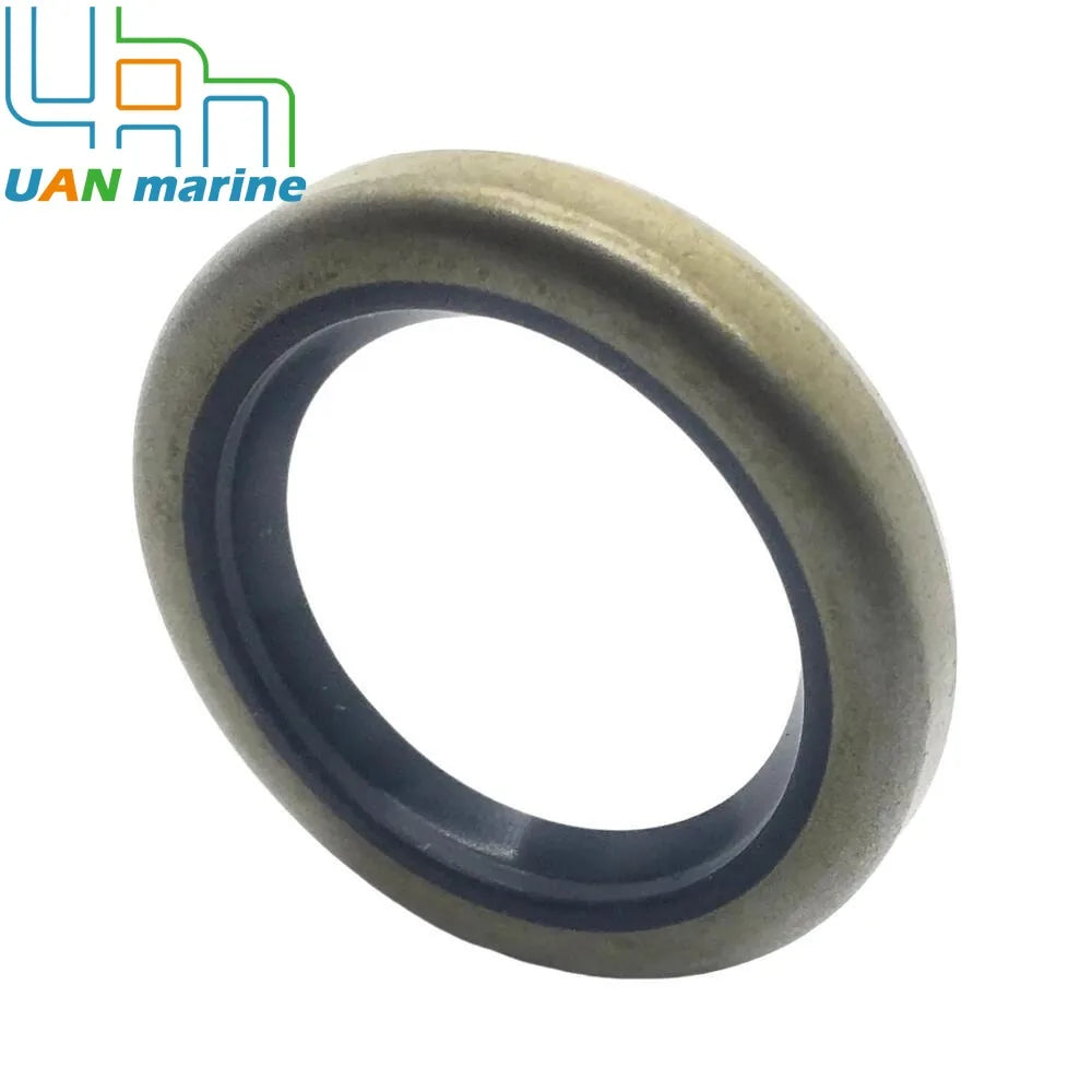 2pcs Propeller shaft oil seal for Johnson Evinrude 321453 317843 0321453 0317843 0765583 18-2026 9-76203 for Mercury 26-69188
