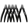 170 Diagonal Cutters Mini Wire Cutting Pliers for DIY Electronic Repair Hand Tools & Model Building