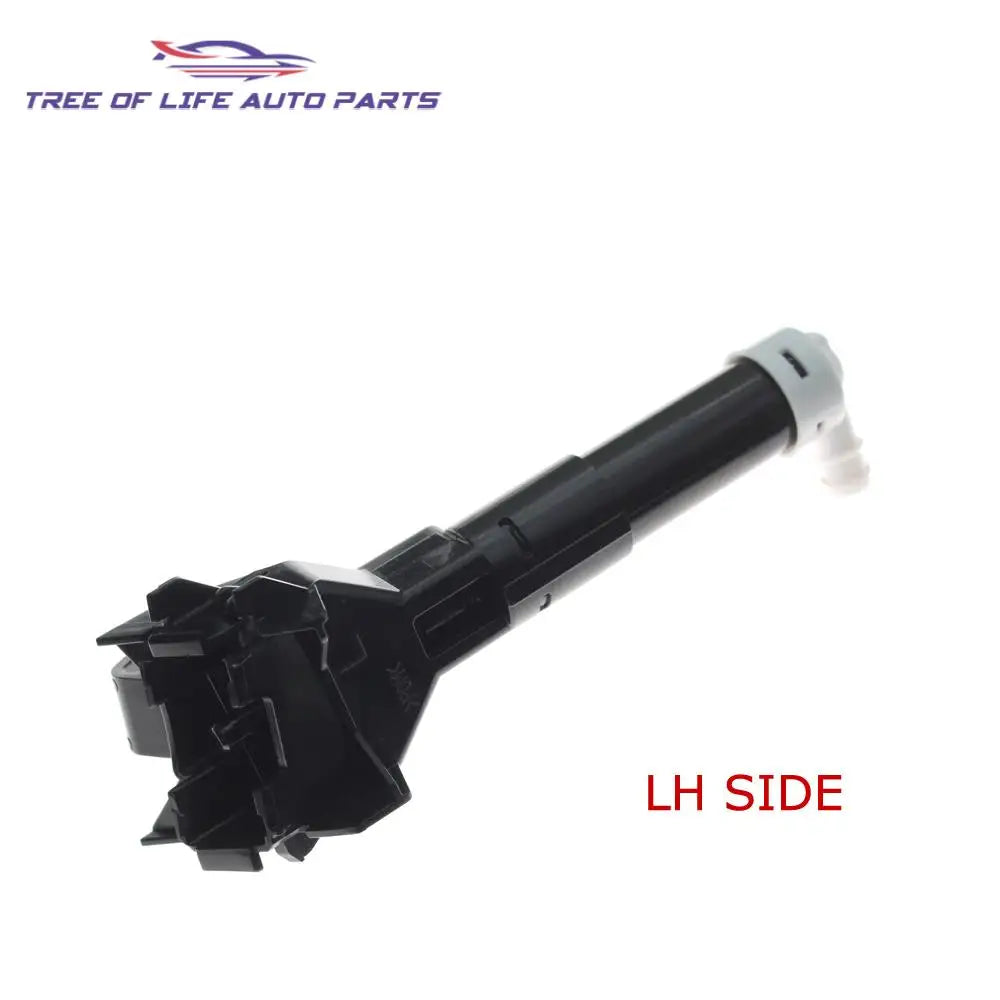 85207-33070 85208-33070 Front Headlight Washer Nozzle Headlamp Cleaning Spray Pump For Toyota Camry ACV40 Aurion GSV40 2006+