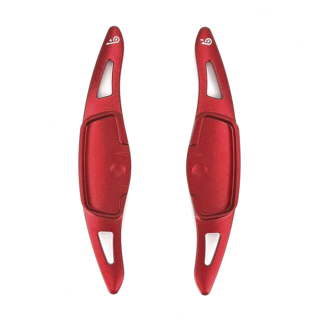 For KIA EV3 Car Steering Wheel DSG Paddle Shift Extension Gear Cover Decorative Accessories For Kia EV3 GT 2025