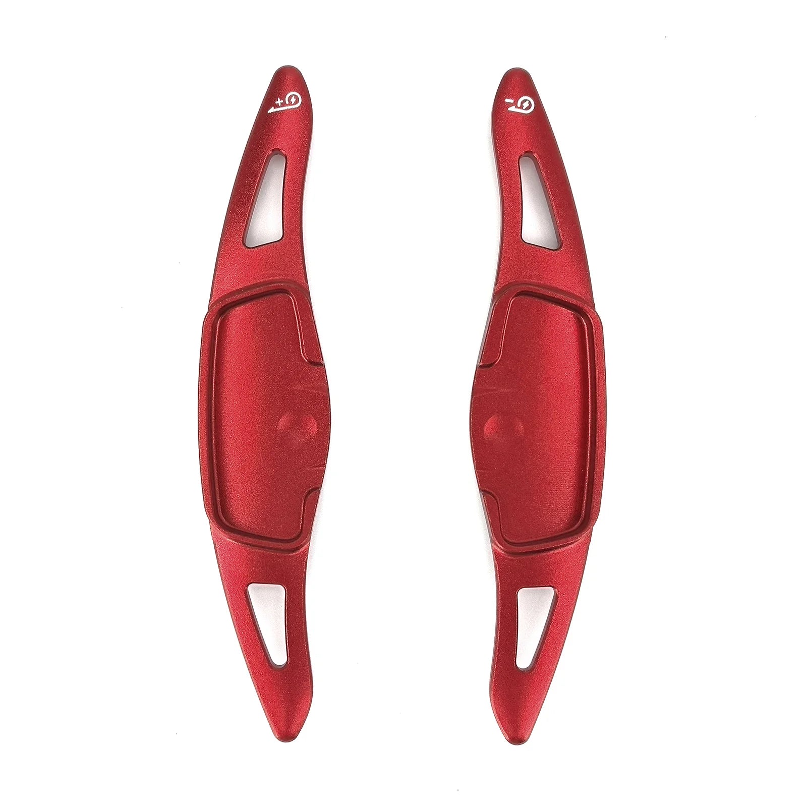 For KIA EV3 Car Steering Wheel DSG Paddle Shift Extension Gear Cover Decorative Accessories For Kia EV3 GT 2025