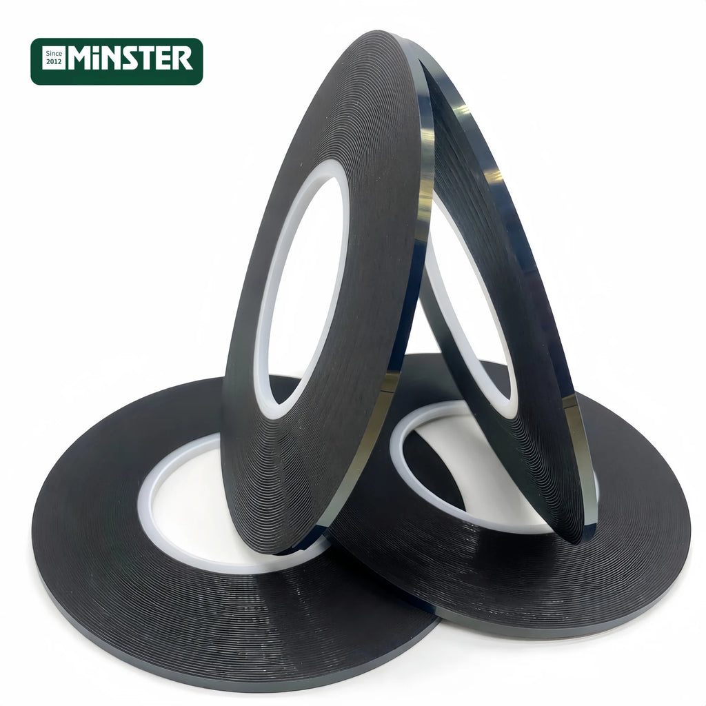 Double-sided Adhesive Tape for TVs Frameless LCD LED TV Screen Display Panel Repair Tape 3mm 4mm 5mm 6mm Korea Imported PU Foam