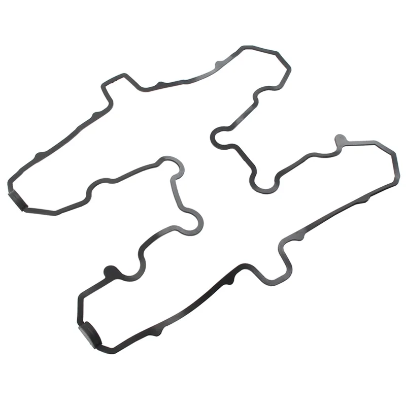 VALVE COVER GASKETS For Yamaha XJR1200 XJR1300 FJ1100 FJ1200 For Yamaha XJR1200 XJR1300 XJR1200SP XJR1300SP
