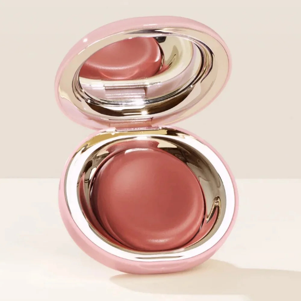 Rare Beauty Soft Pinch Liquid Blush Silky and Glides On Smoothly Long Lasting Plump Makeup Hope Love Virtue Happy Wonder Worth