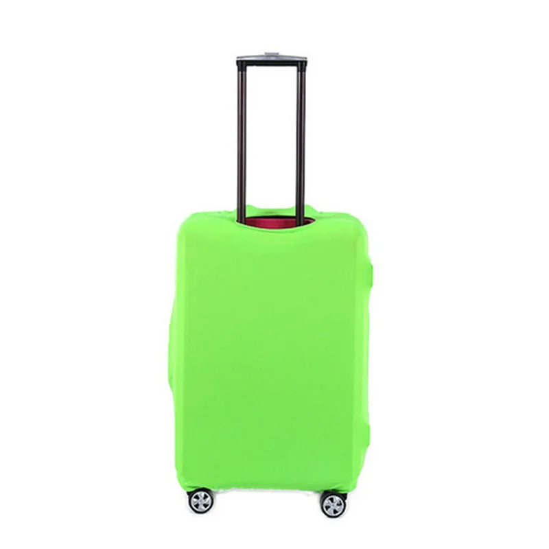 Travel Luggage Covers Protector Luggage Suitcase Protective Cover Stretch Dust Covers For Luggage Supplies Accessories 2026 New