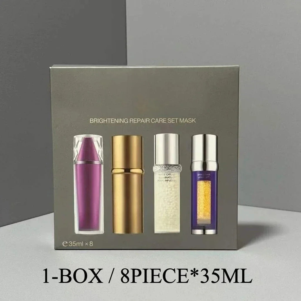 FASHION New Face Skin Cream 50ml and Lotion 150ml