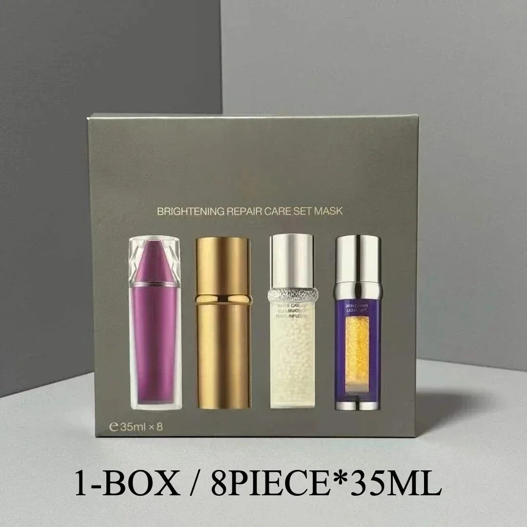 FASHION New Face Skin Cream 50ml and Lotion 150ml