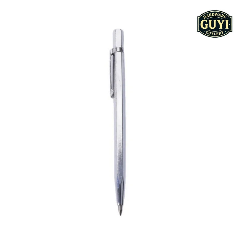 1pcs Diamond metal marker engraving pen tungsten carbide nib stylus pen for glass ceramic metal wood engraving hand tool