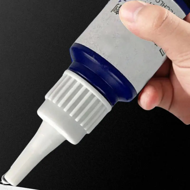 20g Adhesive Remover Applicable Materials Include Nail Free Glue, UV Adhesive, Quick Drying Adhesive, 502 Glue