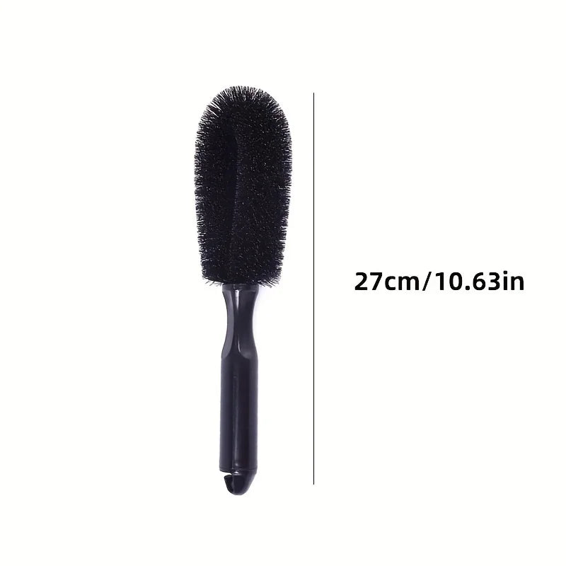 Car Wheel Brush Tire Brush Car Cleaning Brush Car Brush Car Wash Brush