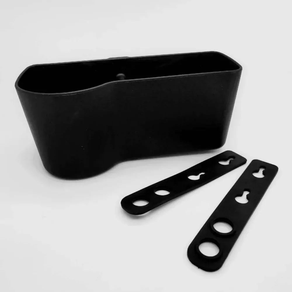 Car Cup Holder Multifunctional Headrest Seat Back Mount Vehicle Drink Storage Auto Phone Holder Car Seat Storage Accessories