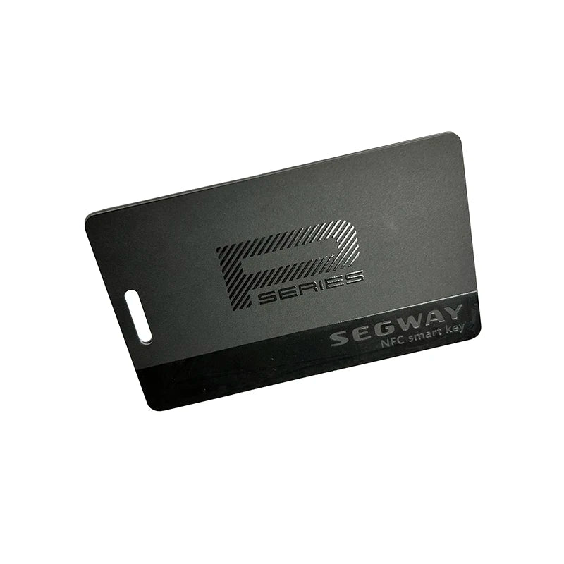 Original NFC Card for Segway P65 P65U P100S Electric Scooter Parts NFC Smart key Sensor Switch Accessories