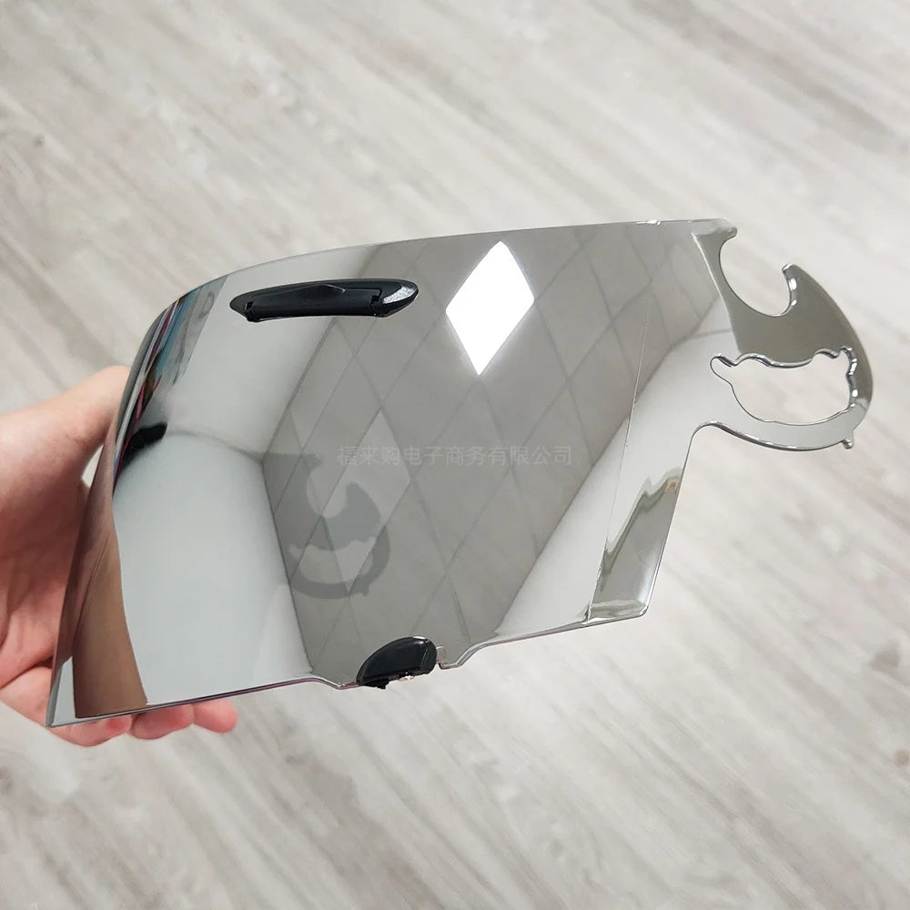 RX-7 RR5 Helmet Visor for ARAI RX-7 GP ASTRO-IQ RAPIDE-IR AXCES II Axces III REBEL QUANTUM-ST QUANTUM-J VECTOR 2 RXQ Shield Lens