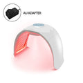 8 Colors LED Face Mask PDT Equipment SPA Facial Spray Device Skin Rejuvenation Light Facial Body Beauty Machines For Skin Care