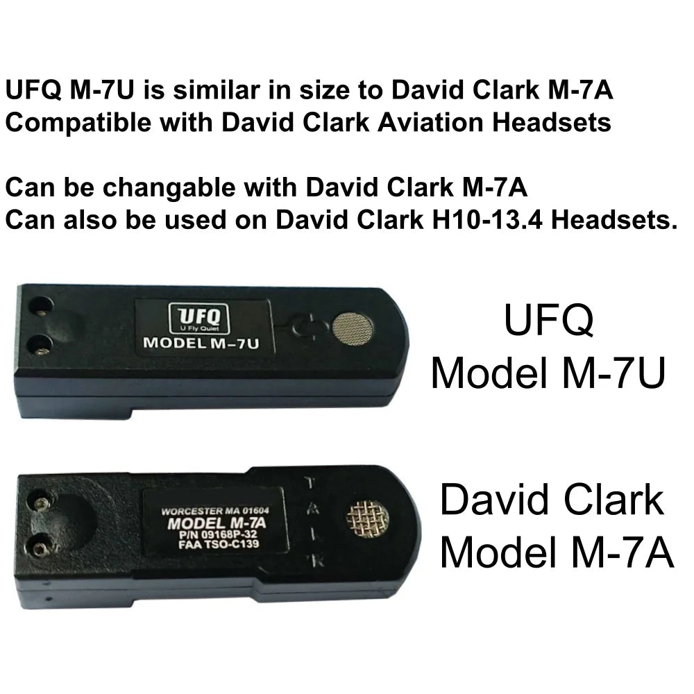 UFQ  Gray P28 Aviation Headset  Free with Bluetooth Adapter and bag  Great PNR pilot Headset with Bose Grade Hi-Fi Speakers