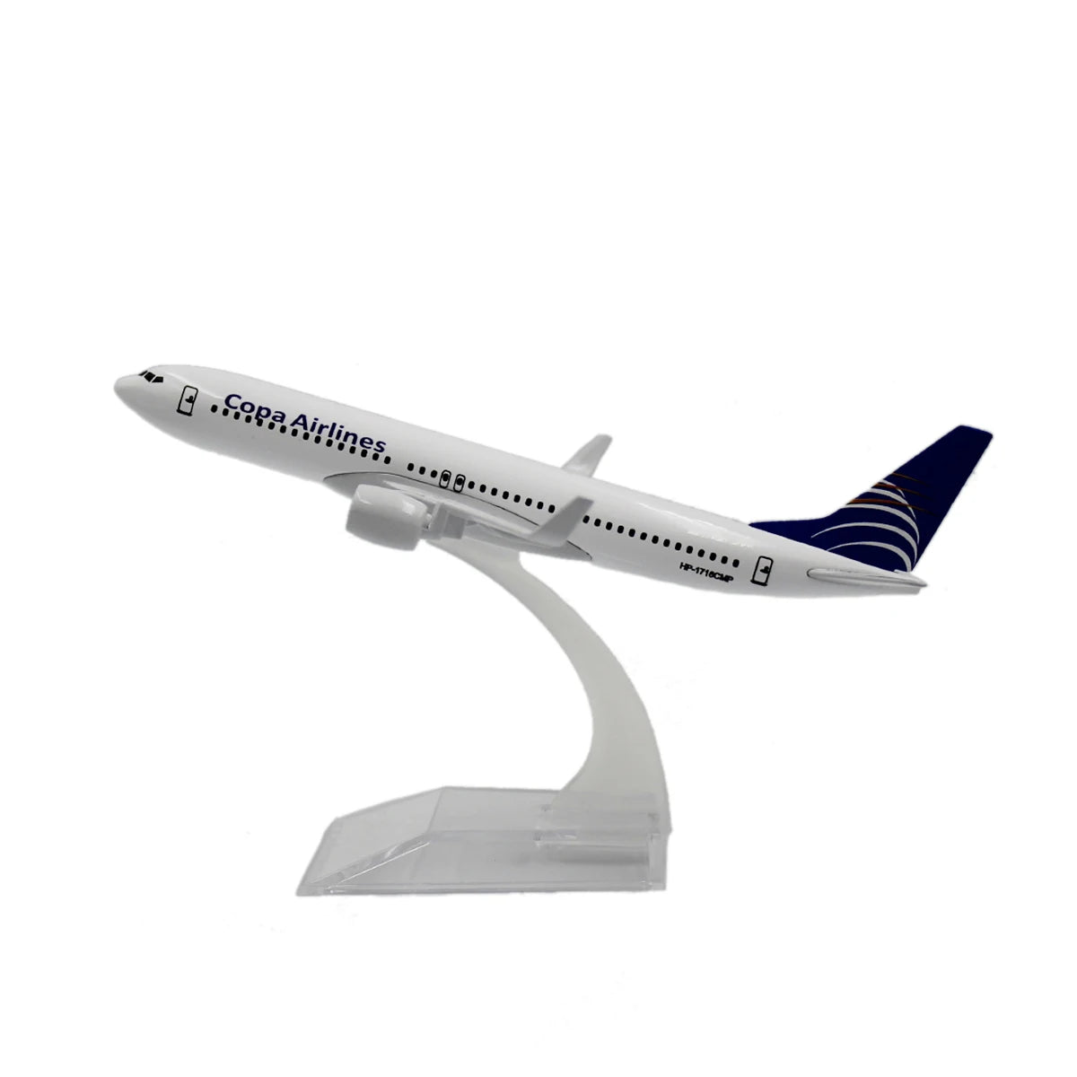 15CM Diecast Alloy Boeing 737 747 757 767 777 787 6Inch Airplane Model