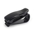 Glasses Clip Auto Car Sun Visor Glasses Bracket for Woman Men Glasses Holder Auto interior Accessories